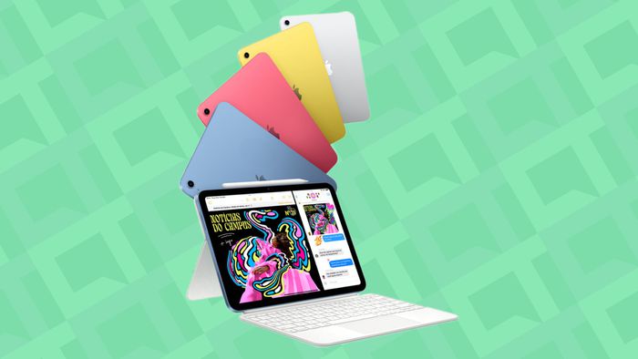 Quanto se economiza ao comprar um iPad nos Estados Unidos