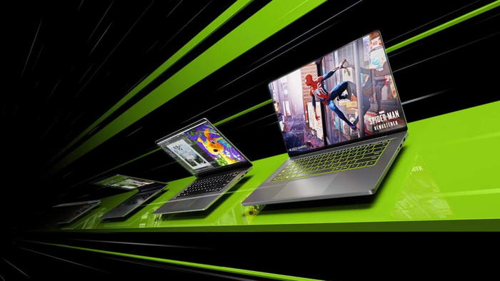 NVIDIA deve lançar CPUs ARM para notebooks com Dell e Lenovo na primeira