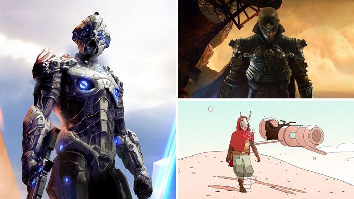 Seis jogos de mundo aberto pouco conhecidos que merecem atenção