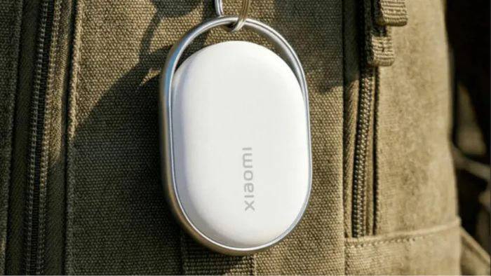 Xiaomi apresenta localizador Tag para rivalizar com AirTag