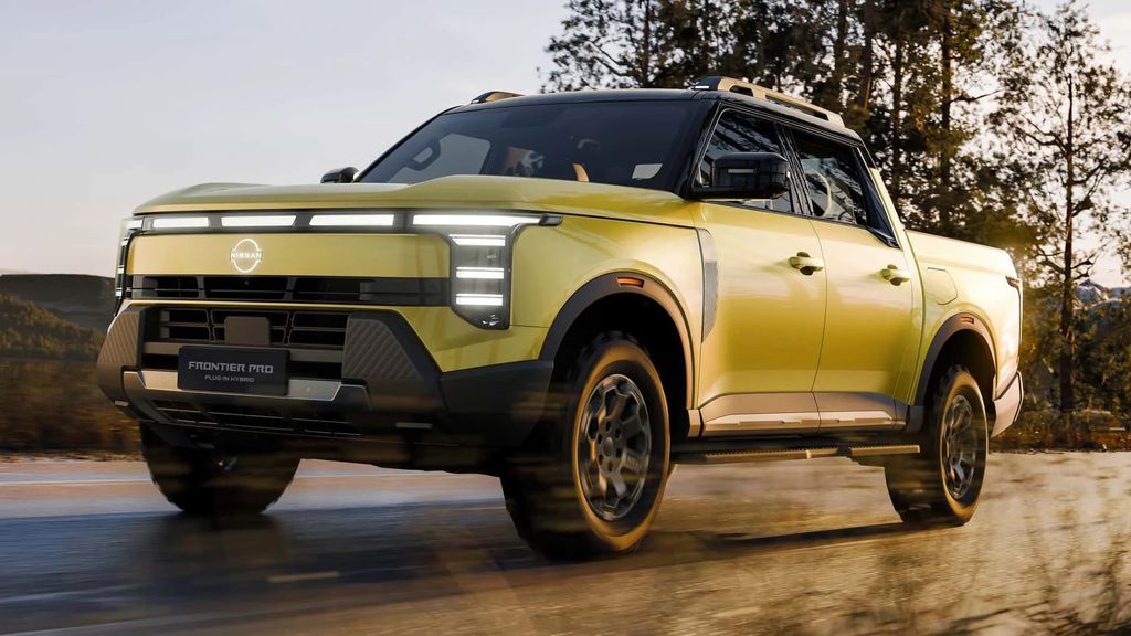 Nissan pode trazer cinco modelos ao Brasil em 2026, entre híbridos e elétricos