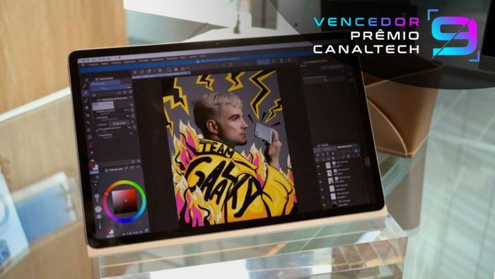 Samsung domina categorias de custo-benefício no Prêmio Canaltech 2026