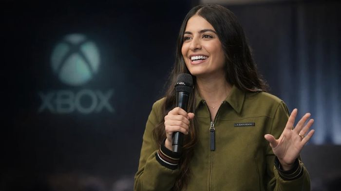 Quem é Asha Sharma, a nova CEO da divisão Xbox da Microsoft