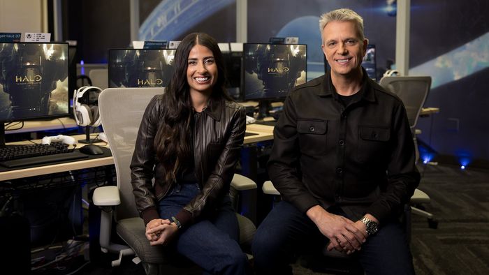 Asha Sharma assume o Xbox em meio a demissões, cancelamentos e controvérsia sobre IA
