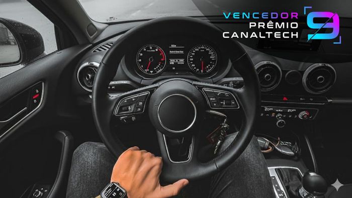 Prêmio Canaltech anuncia vencedores da 9ª edição do setor automotivo
