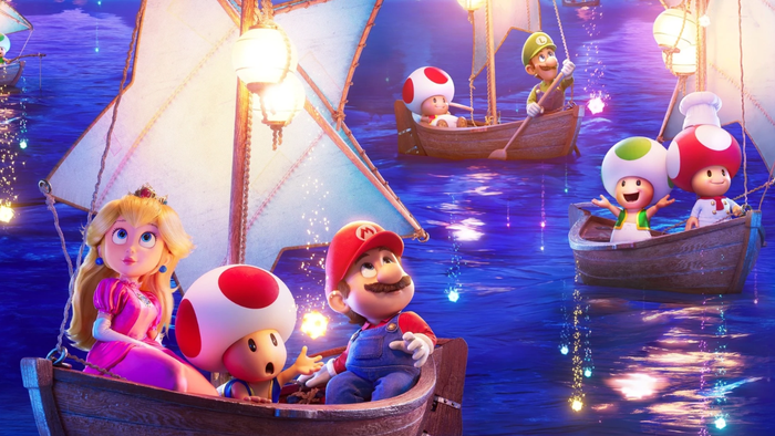 Super Mario Galaxy: sinopse vazada indica participação de Wario como antagonista