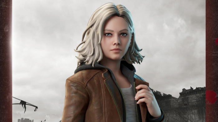 Grace Ashcroft, personagem de Resident Evil Requiem, chega a Fortnite entre 28 de fevereiro e 7 de março