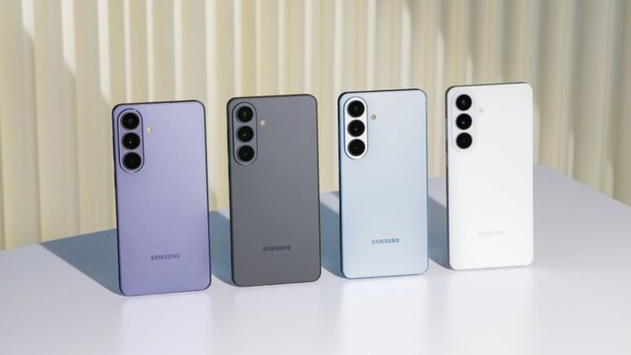 Exynos 2600 do Galaxy S26 empata com Snapdragon em testes iniciais de GPU, mas fica atrás em CPU
