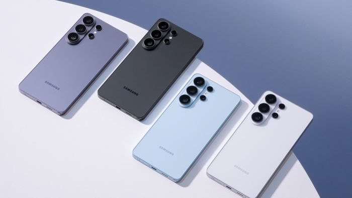 Samsung inicia pré-venda do Galaxy S26 com desconto via cupom exclusivo