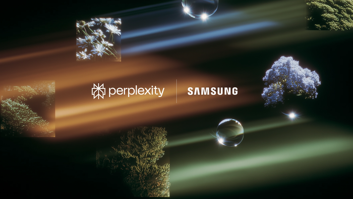 Perplexity é integrado ao Galaxy AI e passa a atuar em apps nativos da Samsung
