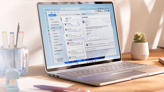 Bug no Outlook faz cursor desaparecer; solução temporária depende do PowerPoint