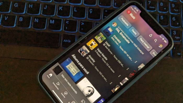 Três recursos que usuários perdem ao usar o YouTube Music sem assinatura