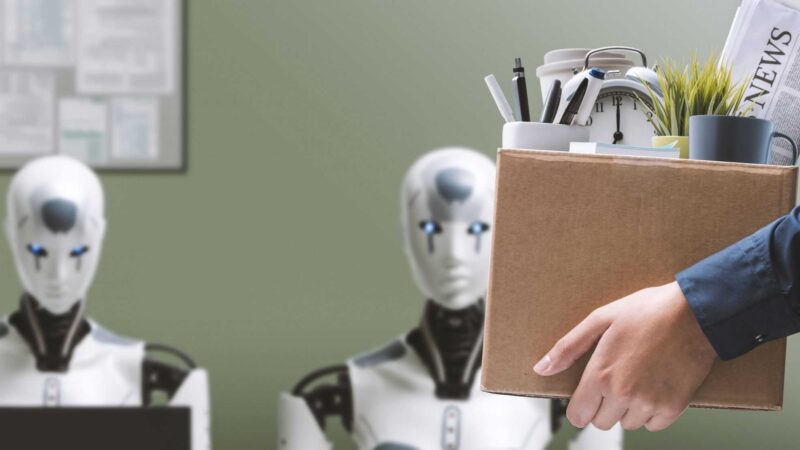 Expansão da IA eleva insegurança entre trabalhadores e pode estimular novo movimento laboral nos EUA