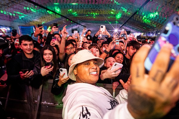 Produtores de Eventos de Funk Faturam Milhares de Reais em Todo o Brasil — E Esse Mercado Só Cresce