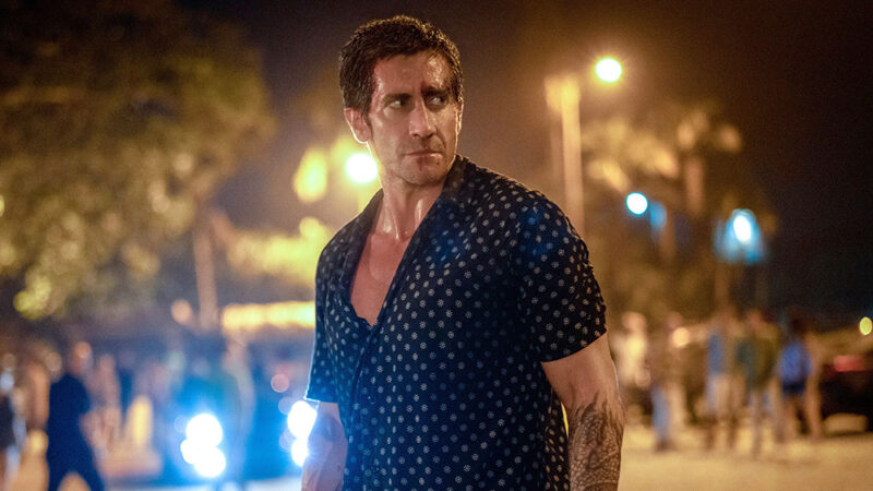 Adolpho Veloso assina fotografia de Remain, novo filme de M. Night Shyamalan com Jake Gyllenhaal