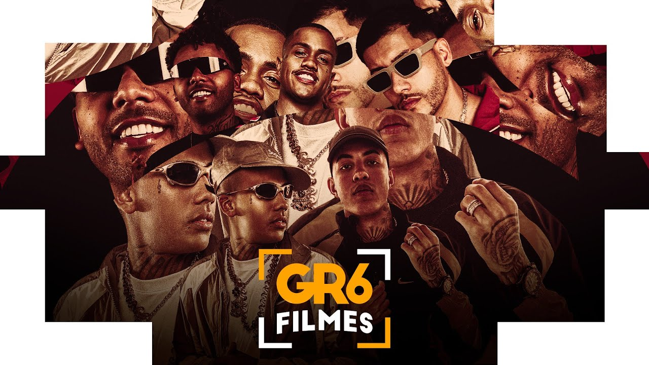 image - Produtora de Funk | GR6