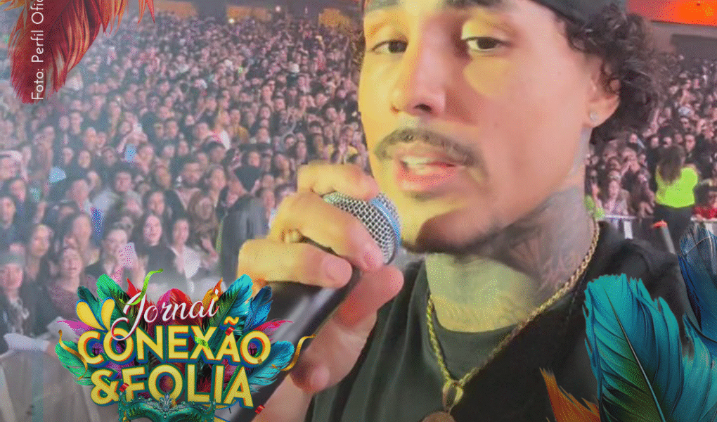 Funk em alta? Entenda por que o ritmo vive expansão recorde no Brasil e no mundo - 2026 2 Funk em alta? Entenda por que o ritmo vive expansão recorde no Brasil e no mundo - 2026