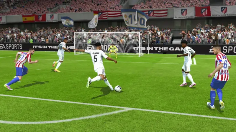 Como resgatar códigos do EA Sports FC Mobile em fevereiro de 2026