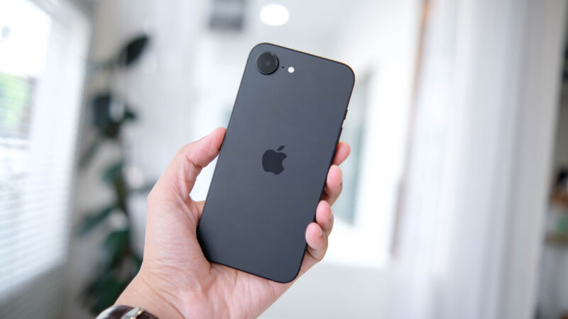 iPhone 17e deve chegar em 19 de fevereiro com quatro importantes melhorias