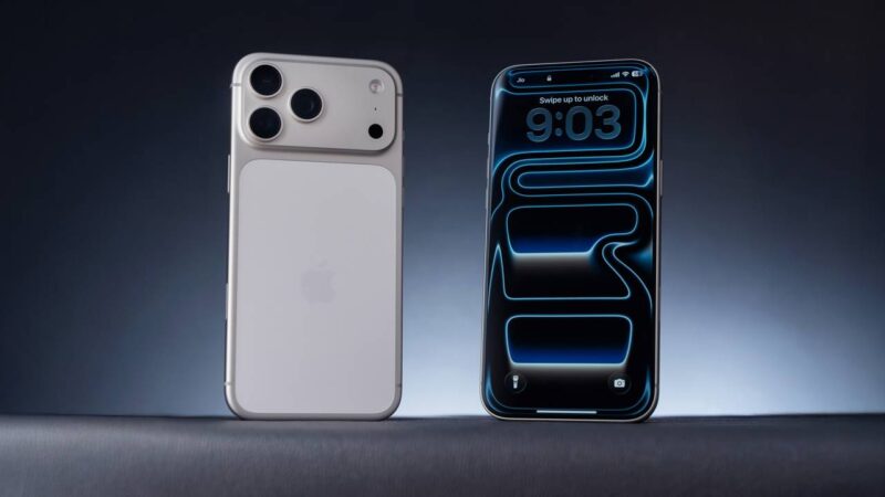 Apple inicia testes de criptografia de ponta a ponta para RCS no iPhone