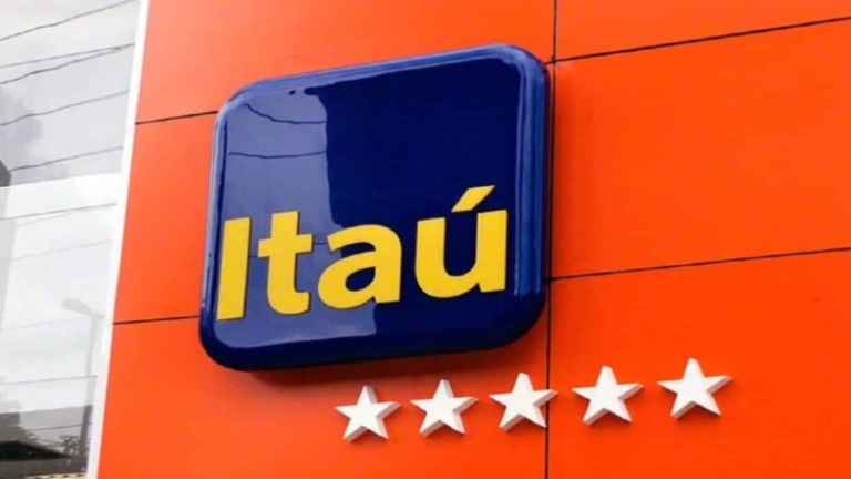 Itaú Unibanco registra lucro líquido recorrente de R$ 46,8 bilhões em 2025, maior resultado já registrado no setor bancário brasileiro