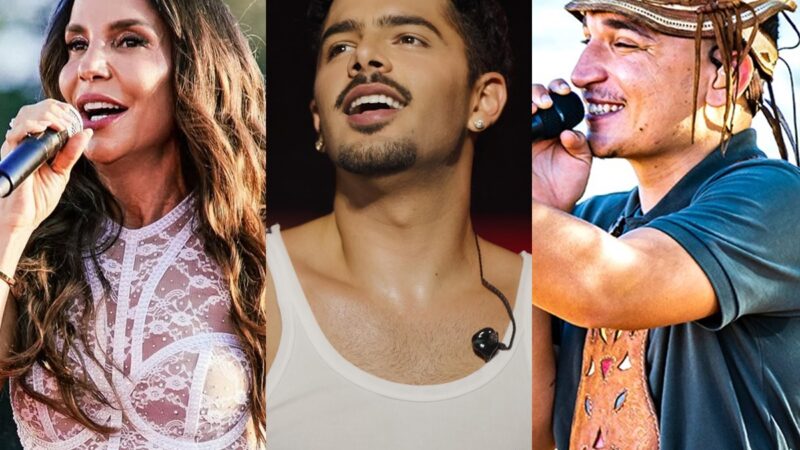 Camarote Salvador anuncia novidades na megaestrutura e confirma shows de Ivete Sangalo, Pedro Sampaio, João Gomes e Léo Santana