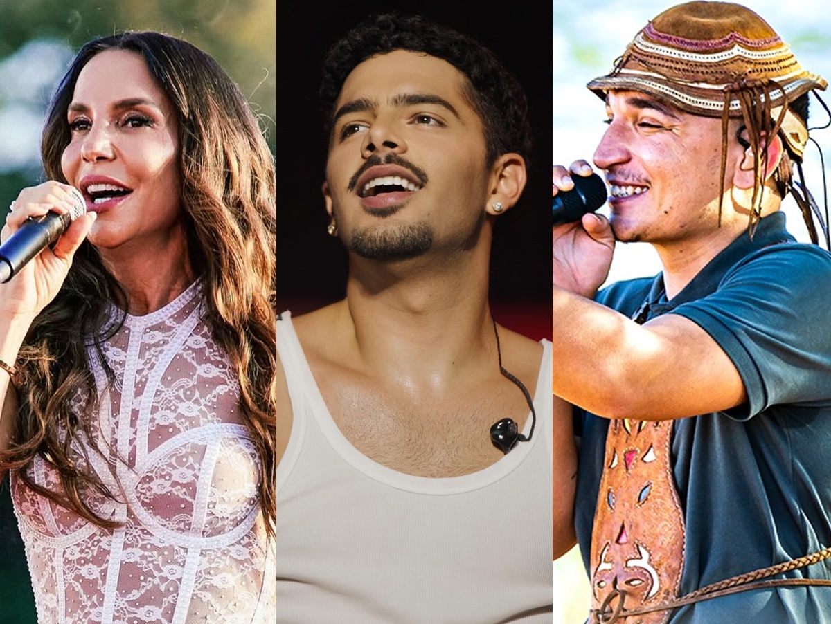 Camarote Salvador anuncia novidades na megaestrutura e confirma shows de Ivete Sangalo, Pedro Sampaio, João Gomes e Léo Santana