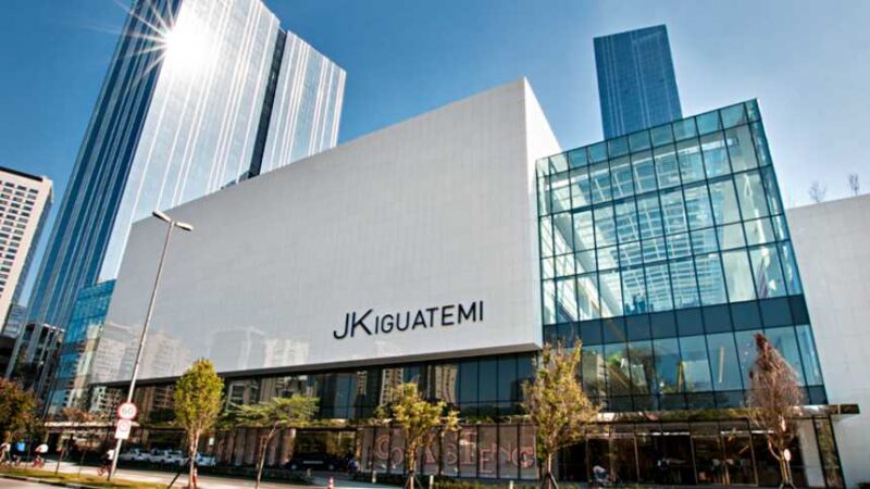 Iguatemi registra lucro ajustado recorde de R$ 610,2 milhões em 2025 apesar de juros elevados