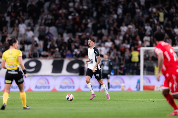Saiba mais sobre dorival júnior elogia retorno de tchoca ao corinthians após bate-volta na itália