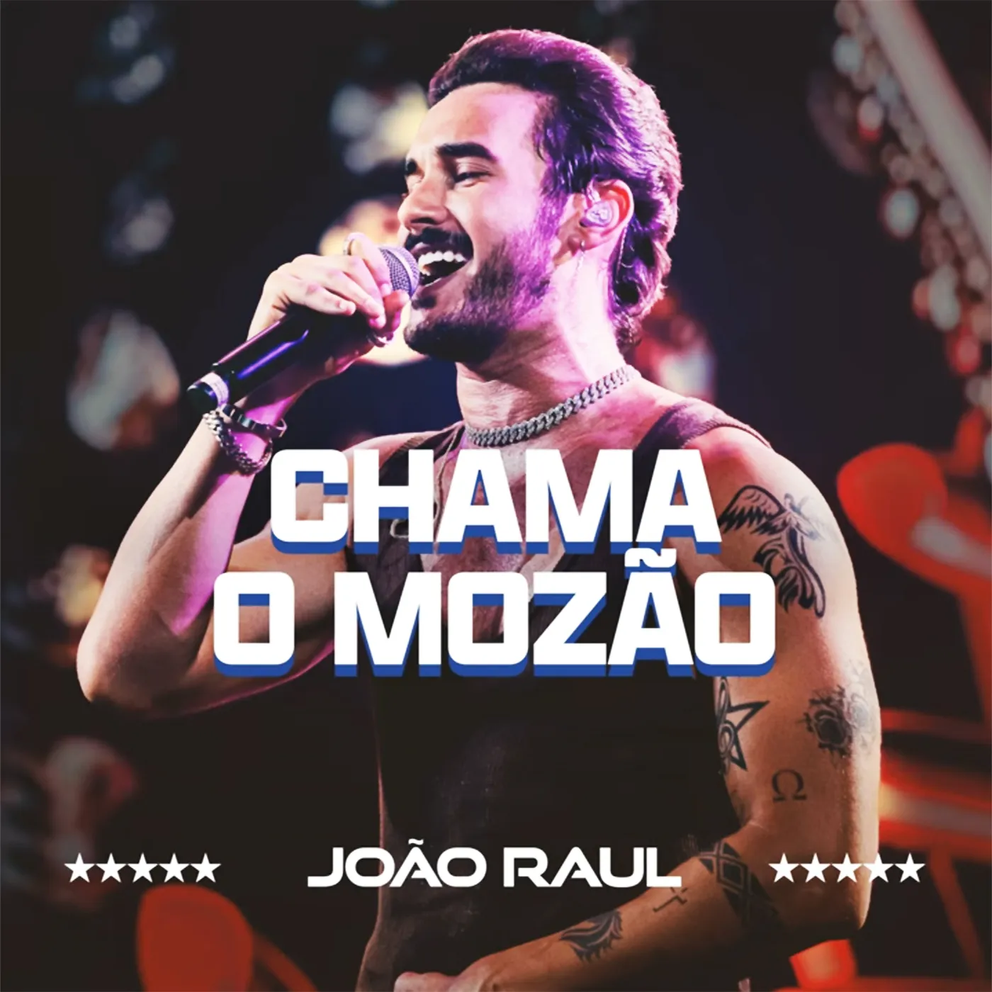 Conheça cantor da novela ‘coração acelerado’, joão raul soa real em ‘chama o mozão’, ep que expõe o erotismo sertanejo na cadência do arrocha