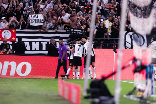 Corinthians enfrenta Capivariano no Paulistão; veja como assistir