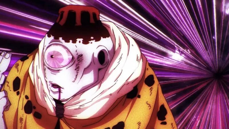 Expansão de domínio em Jujutsu Kaisen: entenda o poder
