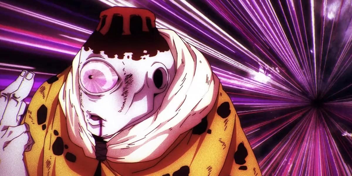 Expansão de domínio em Jujutsu Kaisen: entenda o poder