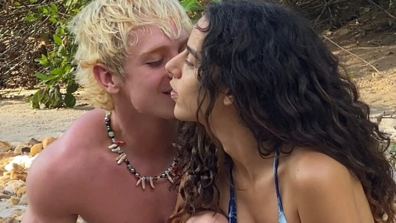 Marina Sena diz sentir falta do namorado no BBB 26 e sugere visita íntima aos confinados