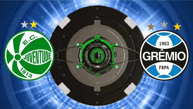 Juventude e Grêmio se enfrentam neste domingo na volta da semifinal do Gauchão; saiba onde assistir