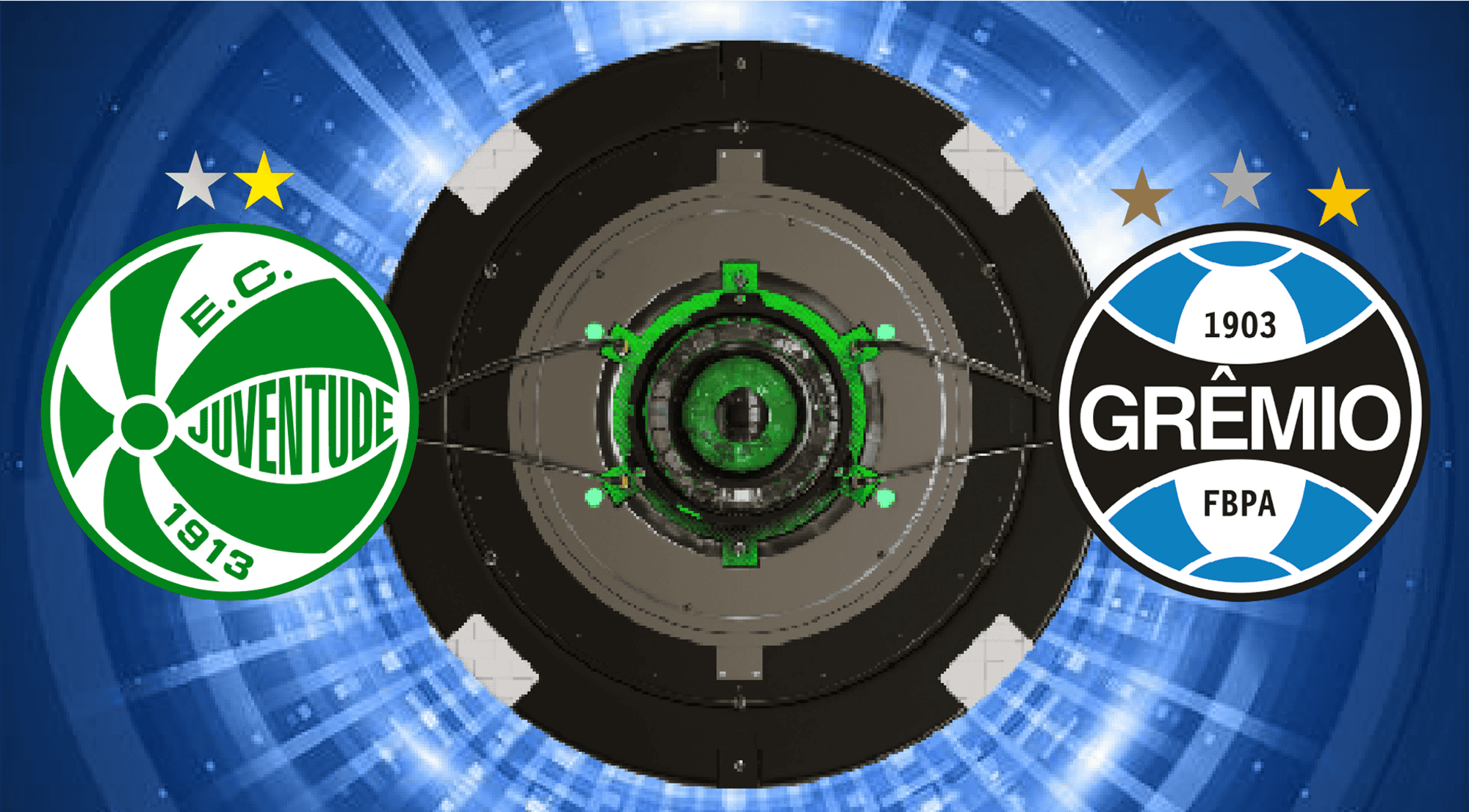Juventude e Grêmio se enfrentam neste domingo na volta da semifinal do Gauchão; saiba onde assistir