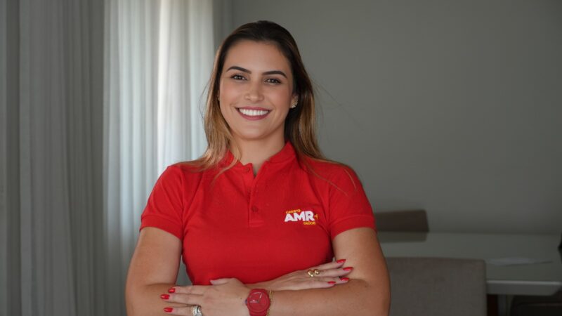 CEO do Grupo AMR Saúde encerra 2025 com faturamento de R$ 1,5 bilhão e avança em expansão nacional