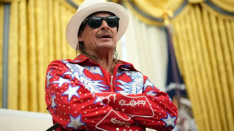 Parada do Rock the Country em Anderson (SC) é cancelada após desistências de artistas