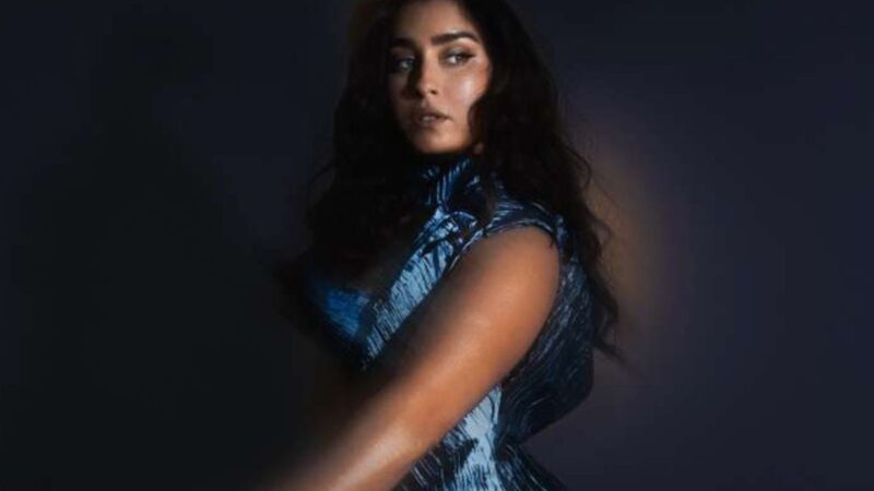 Lauren Jauregui chega ao Rio de Janeiro para aproveitar o Carnaval