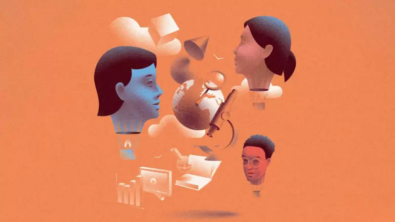 Seis estilos de liderança e por que o tema cresceu com o aumento do empreendedorismo jovem no Brasil