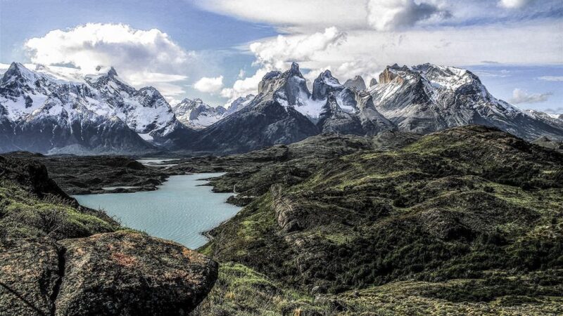 América Latina: os 10 destinos mais recomendados para visitar em 2026