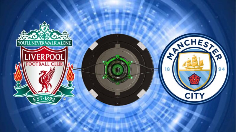 Liverpool e Manchester City se enfrentam pela 25ª rodada da Premier League
