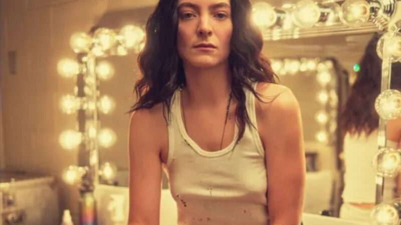 Lorde faz doação a entidades de defesa de imigrantes em Minnesota