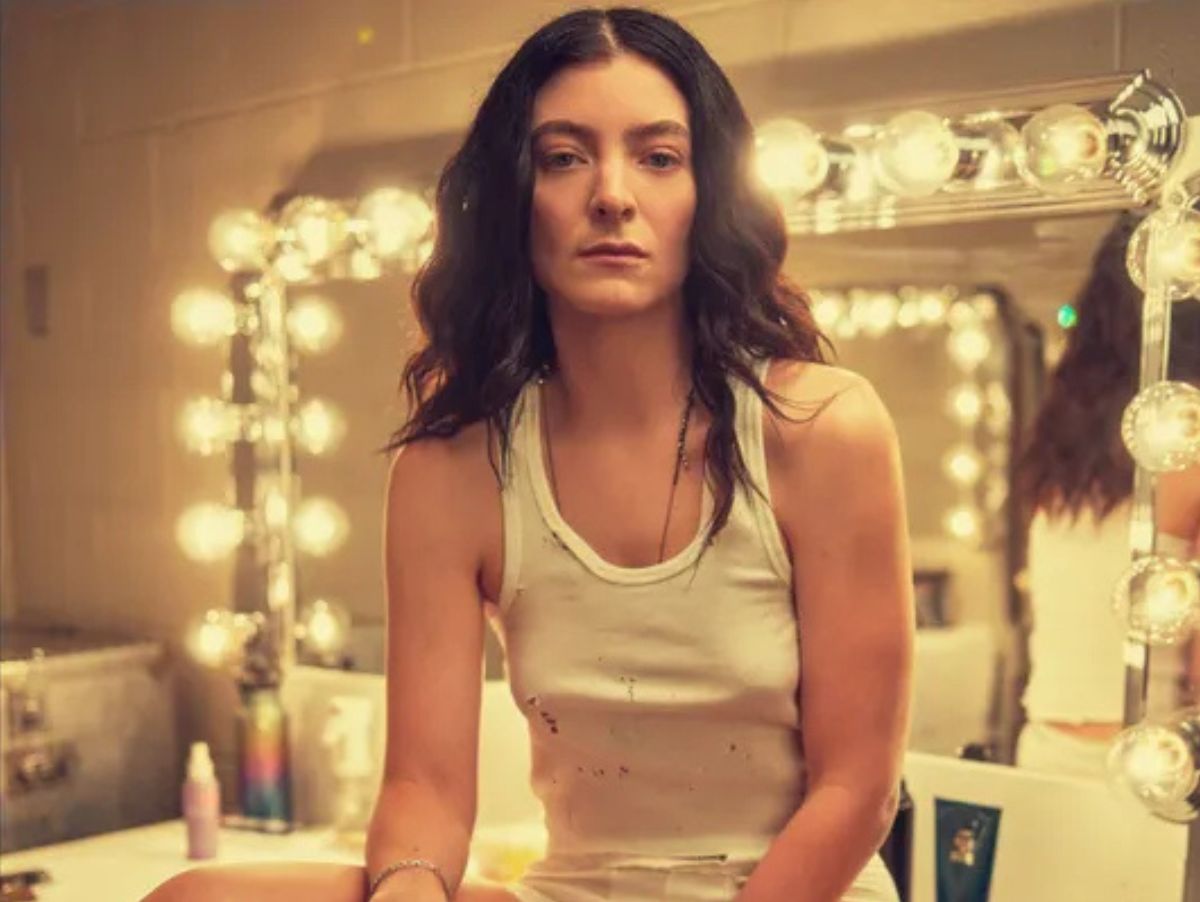 Lorde faz doação a entidades de defesa de imigrantes em Minnesota
