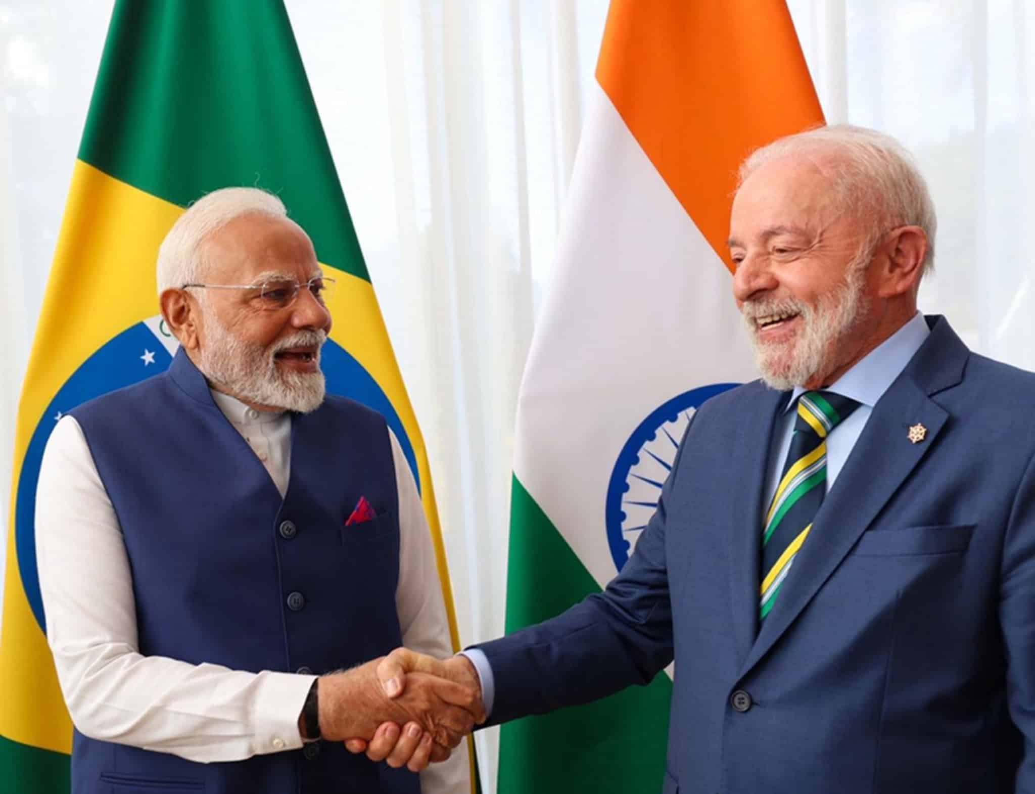 Índia sediará Cúpula de Impacto da IA 2026 com líderes globais; Lula participa em Nova Déli