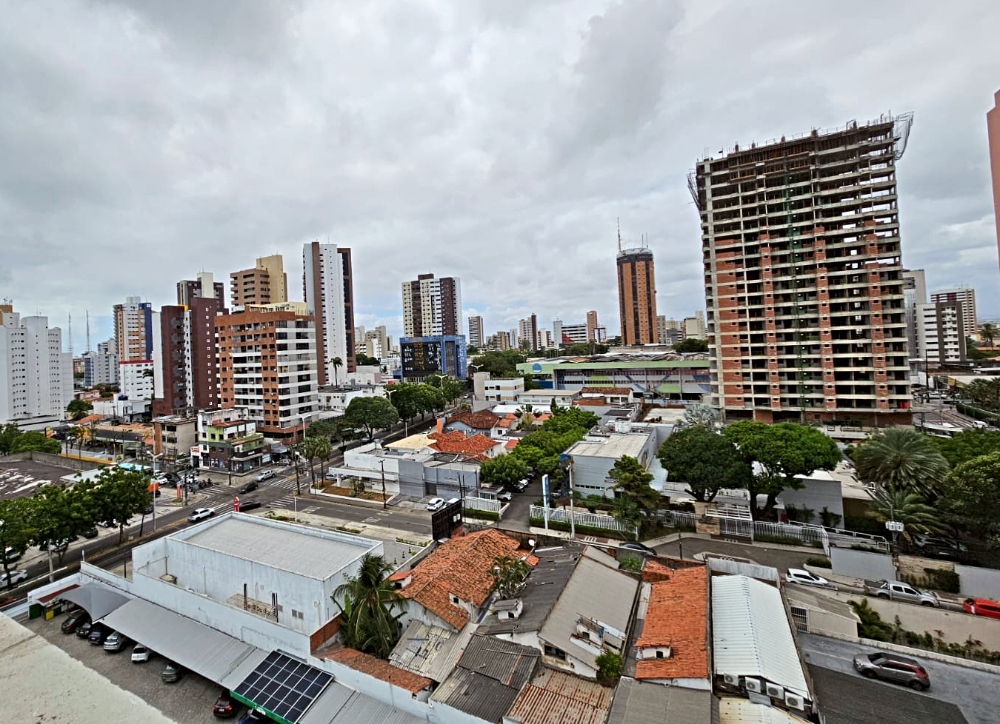 Revisão da LUOS avança como etapa decisiva para implementação do Plano Diretor 2025 em Fortaleza