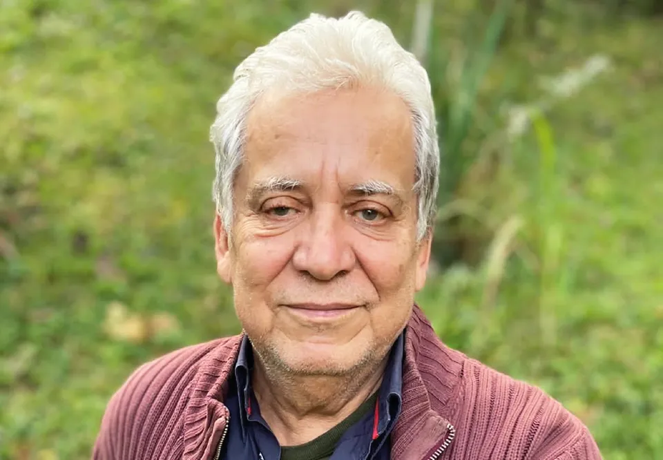 Márcio Borges completa 80 anos e terá álbum póstumo em parceria com Lô Borges