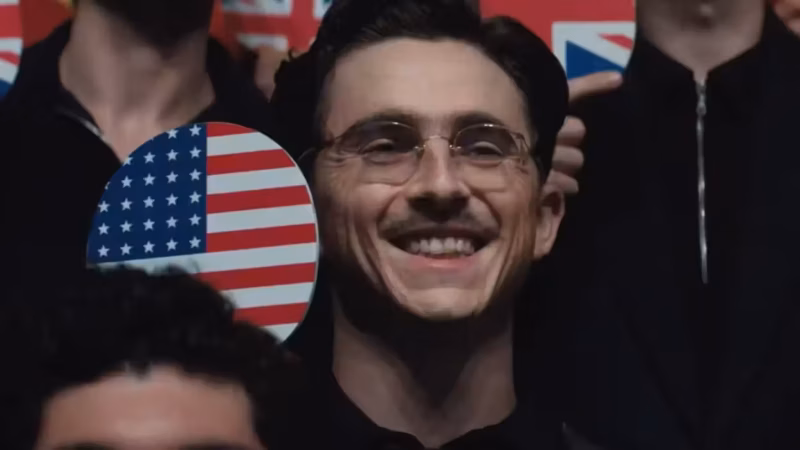 Final de Marty Supreme explicado: desfecho emociona e muda o rumo do protagonista