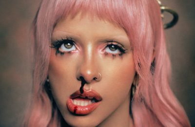 Conheça melanie martinez anuncia quarto álbum de estúdio, “hades”, para março