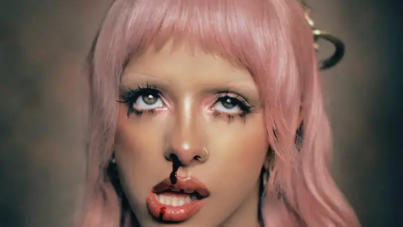 Melanie Martinez anuncia quarto álbum de estúdio ‘HADES’